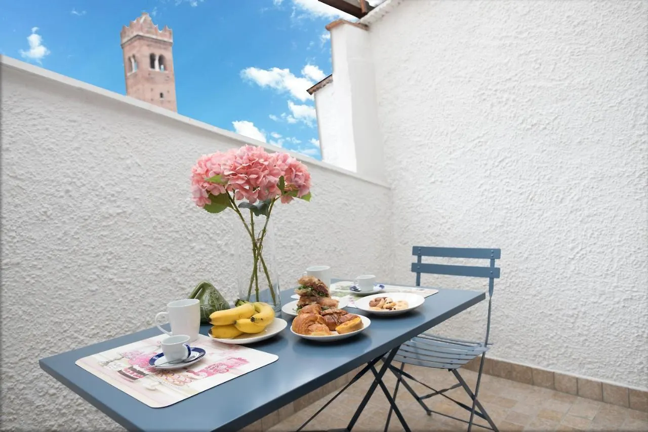 Casa Francesca Apartment Verona