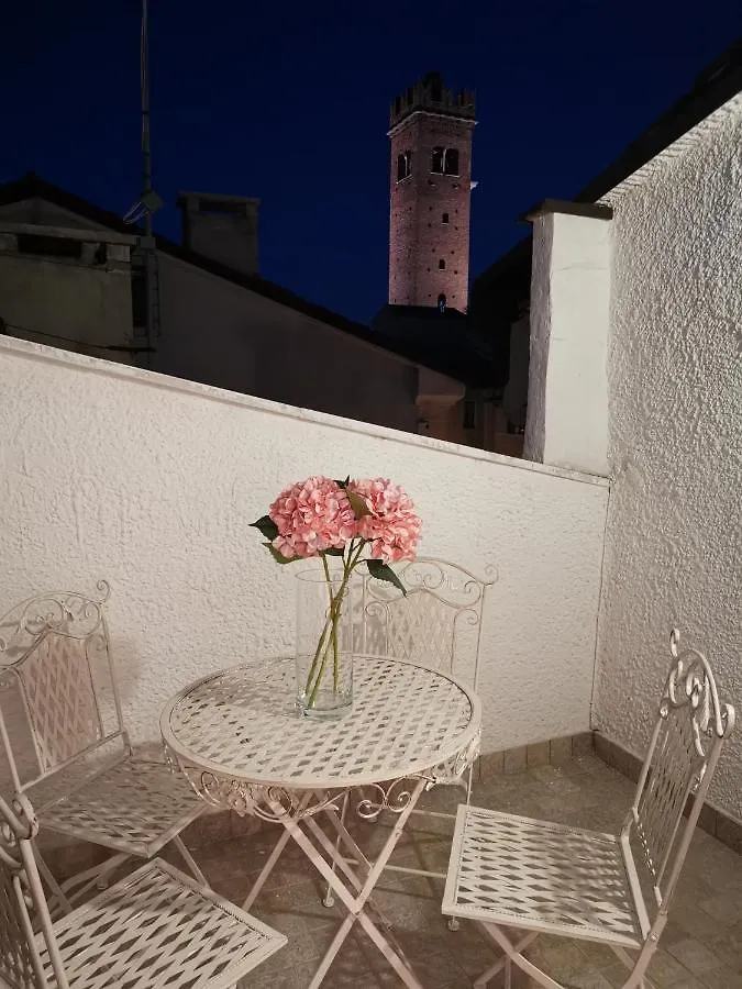 Appartamento Casa Francesca Verona