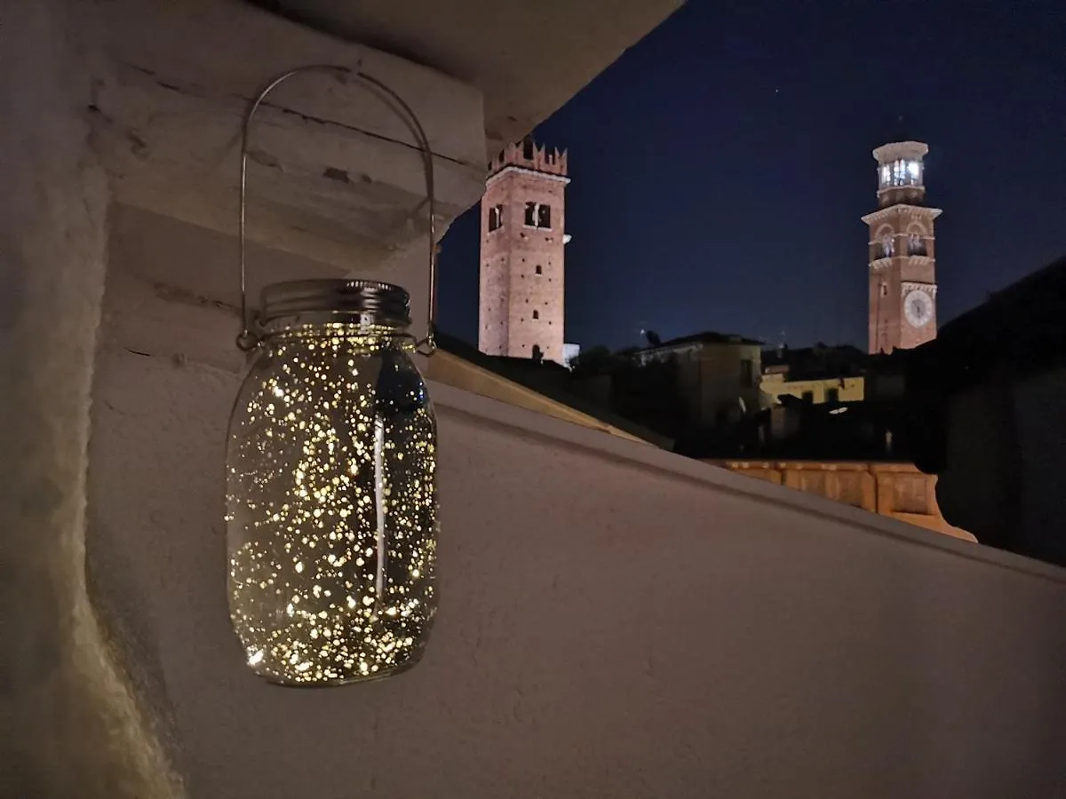 Appartamento Casa Francesca Verona