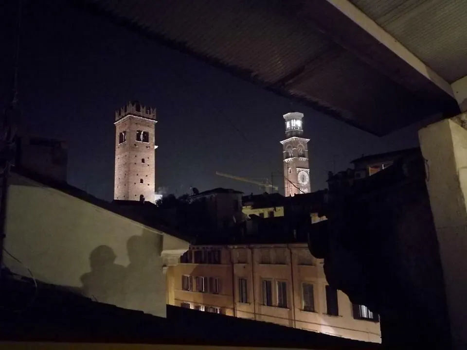 Appartamento Casa Francesca Verona