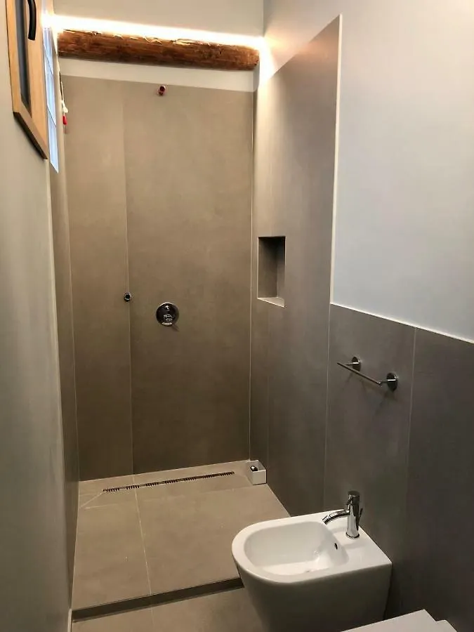 Appartamento Casa Francesca Verona Italia
