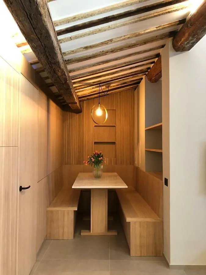 Appartamento Casa Francesca Verona