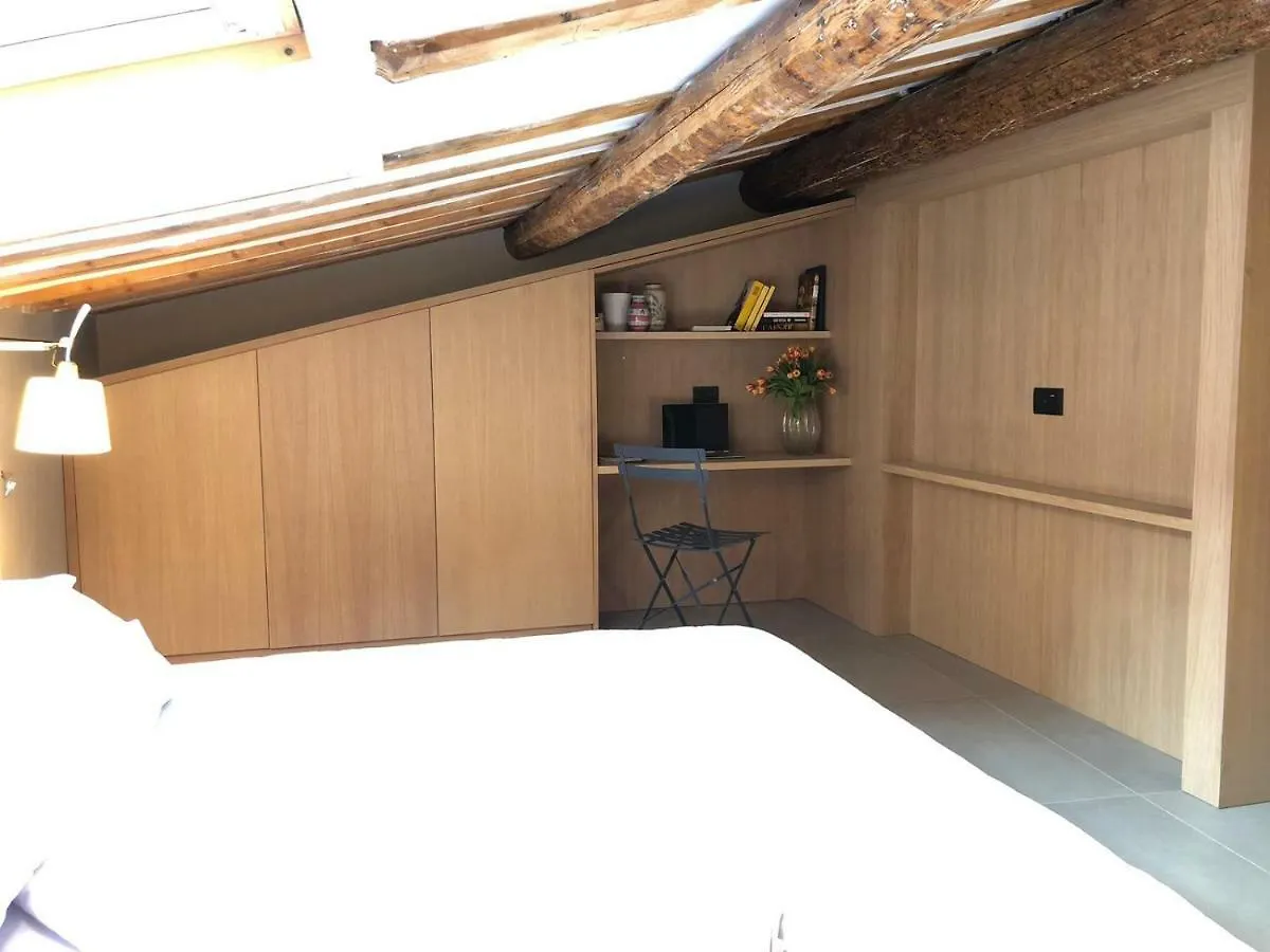 Appartamento Casa Francesca Verona Italia