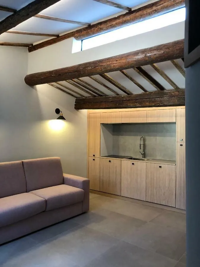 Appartamento Casa Francesca Verona 0*,  Italia