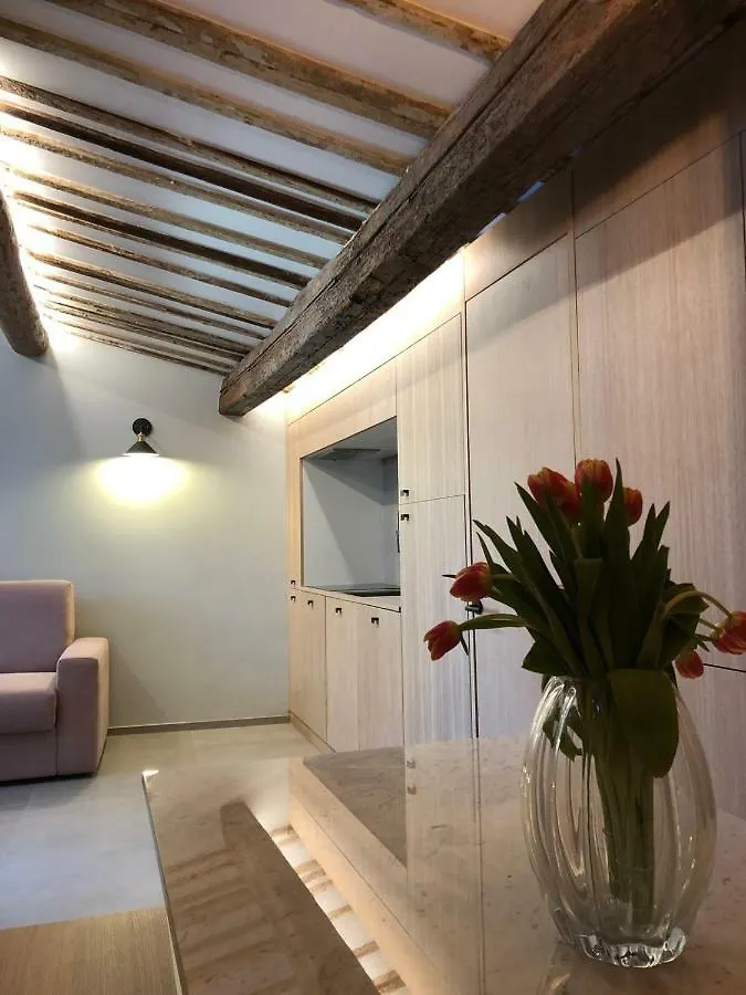 Appartamento Casa Francesca Verona