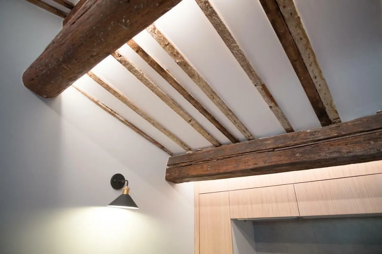 Appartamento Casa Francesca Verona 0*,