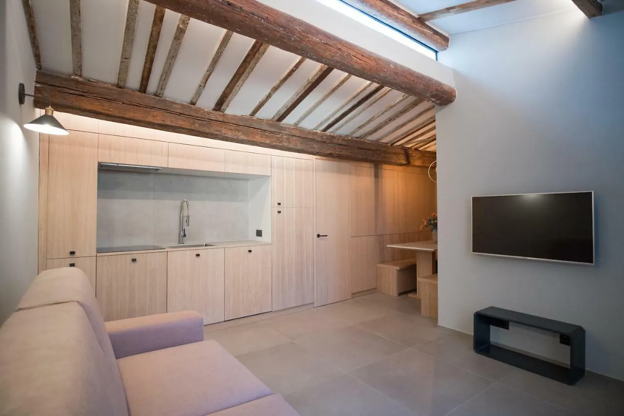 Appartamento Casa Francesca Verona