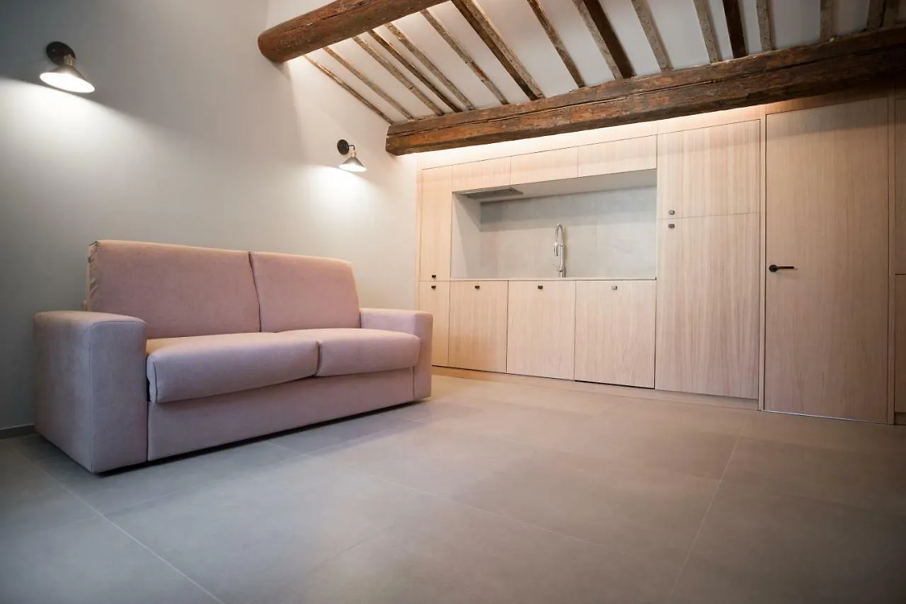 Appartamento Casa Francesca Verona