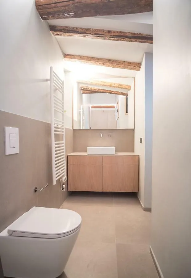 Appartamento Casa Francesca Verona