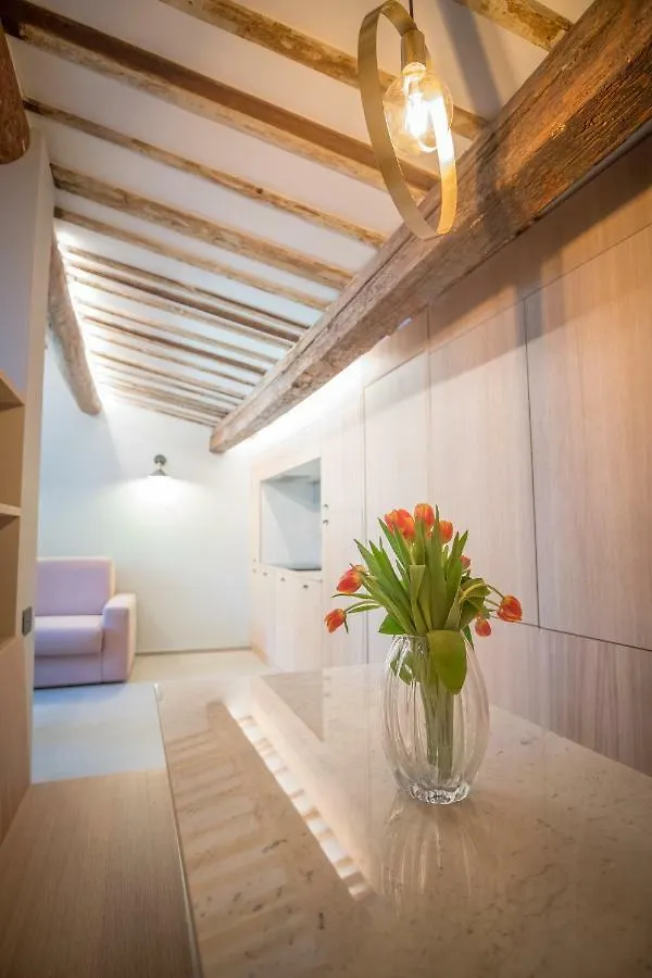Appartamento Casa Francesca Verona Italia