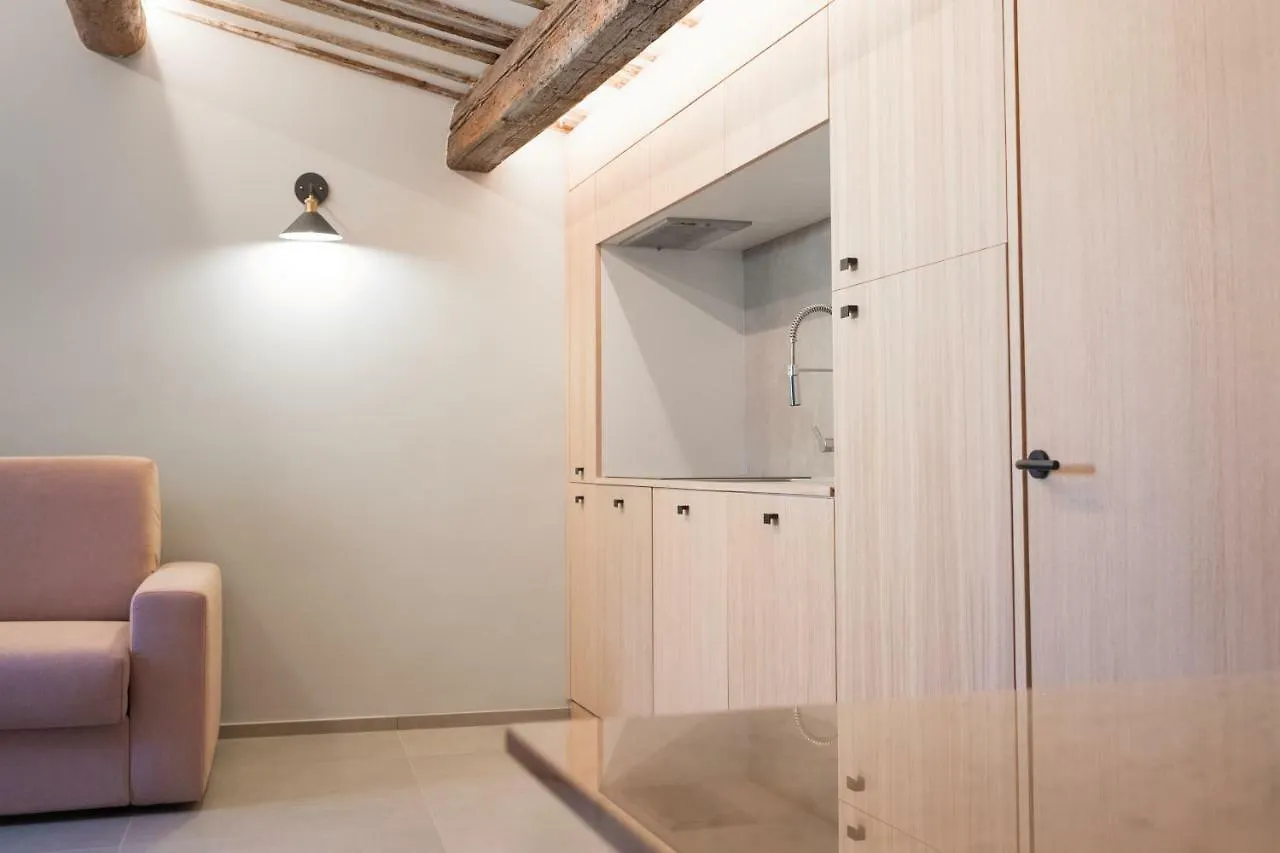 Appartamento Casa Francesca Verona 0*,  Italia