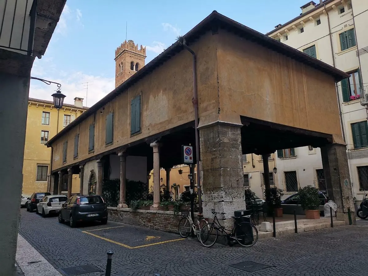 Appartamento Casa Francesca Verona