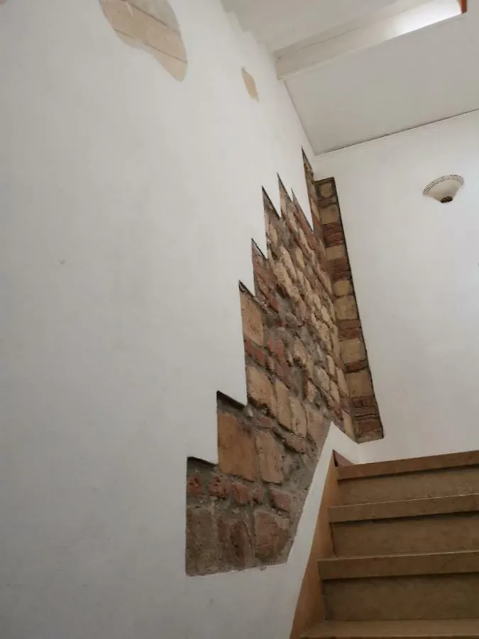 Appartamento Casa Francesca Verona Italia