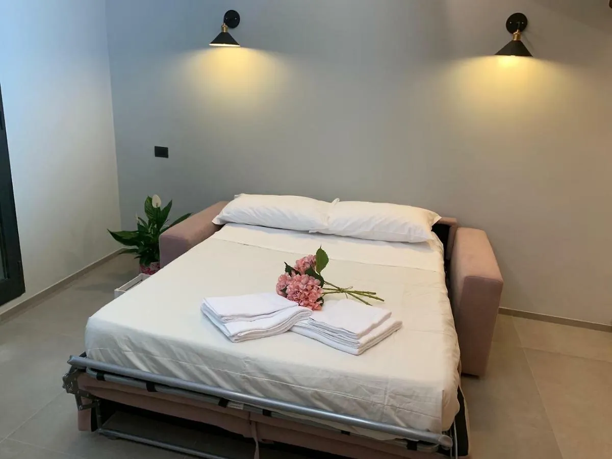 Appartamento Casa Francesca Verona