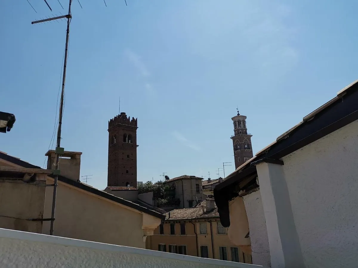 شقة Casa Francesca فيرونا