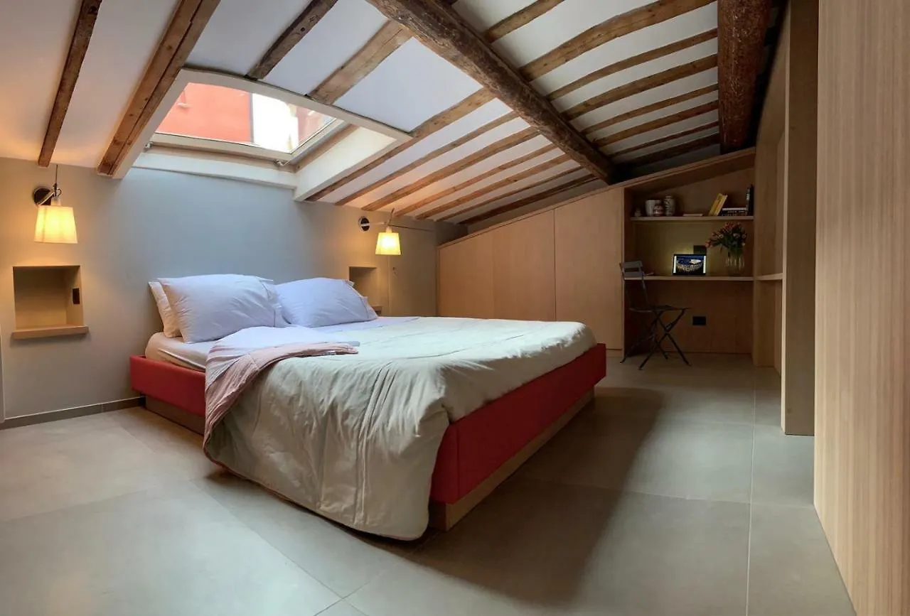 شقة Casa Francesca فيرونا