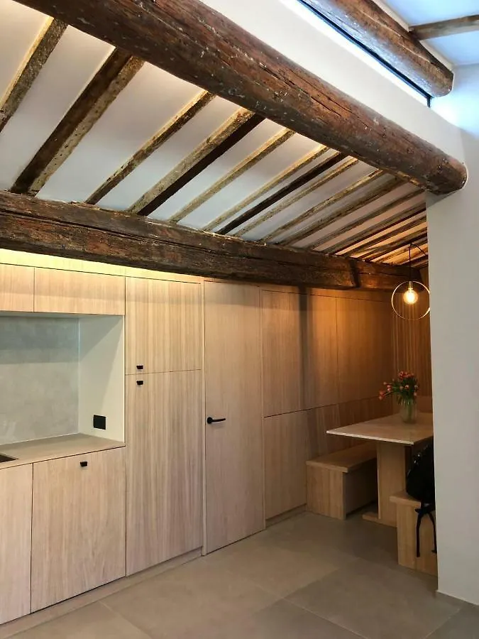 شقة Casa Francesca فيرونا