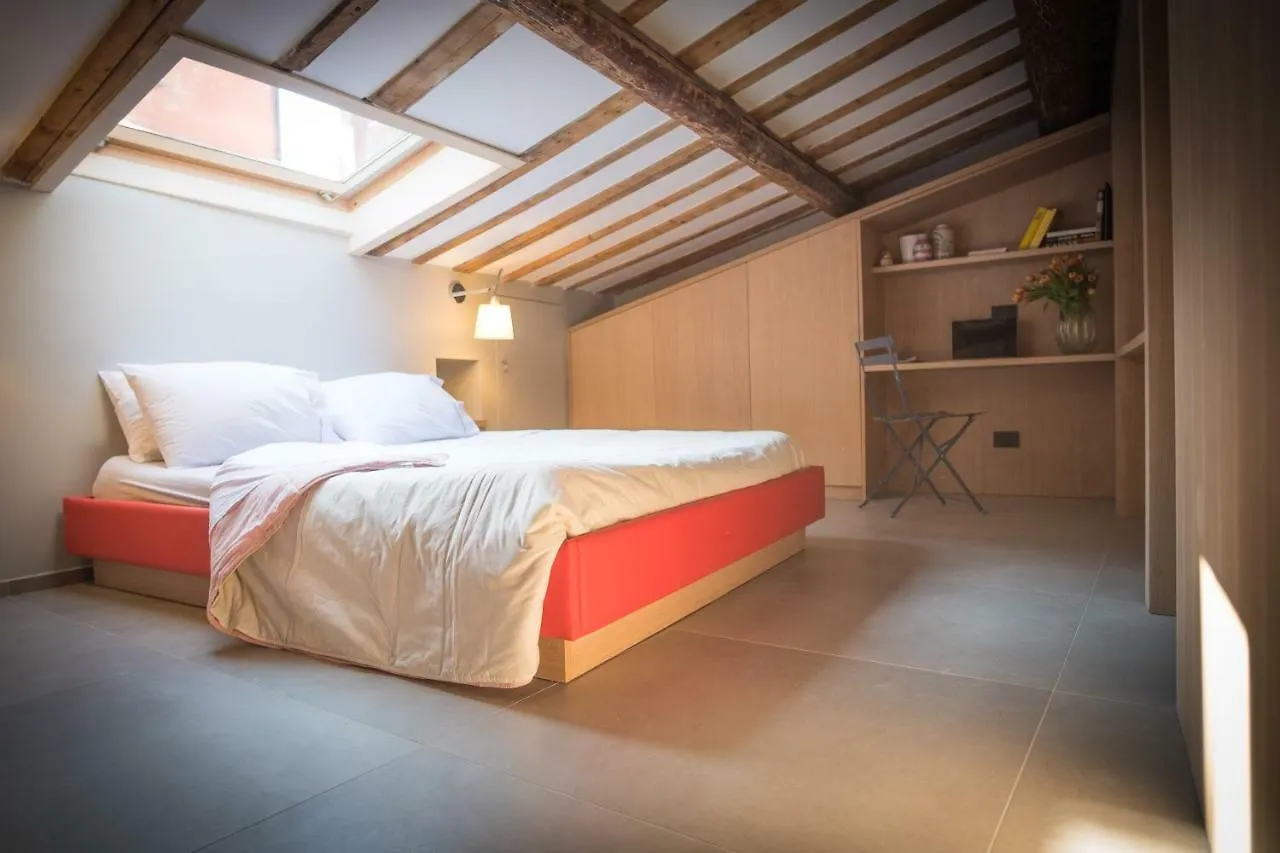 شقة Casa Francesca فيرونا