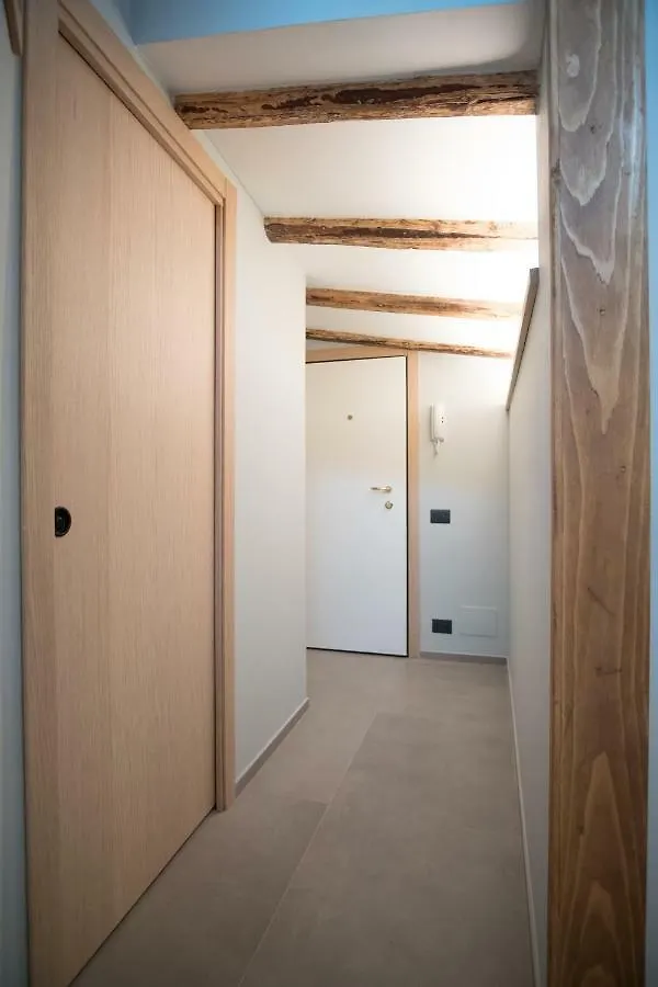 شقة Casa Francesca فيرونا
