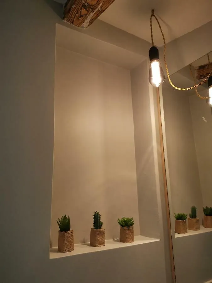 شقة Casa Francesca فيرونا 0*,