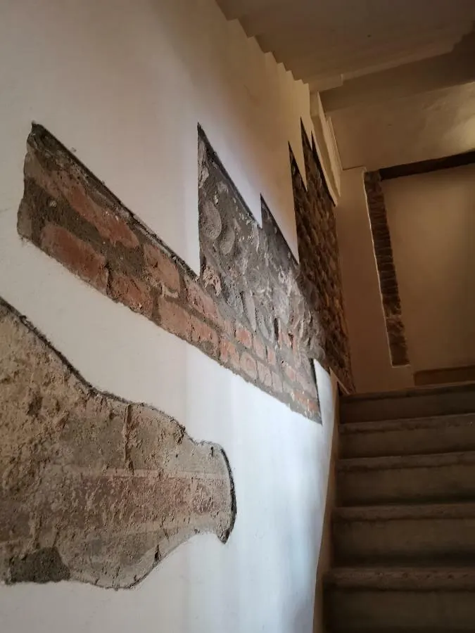 شقة Casa Francesca فيرونا